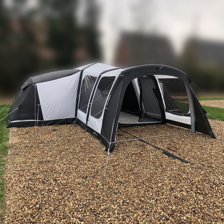 Airedale 12.0 (Norwich Camping & Winfields Exclusive)