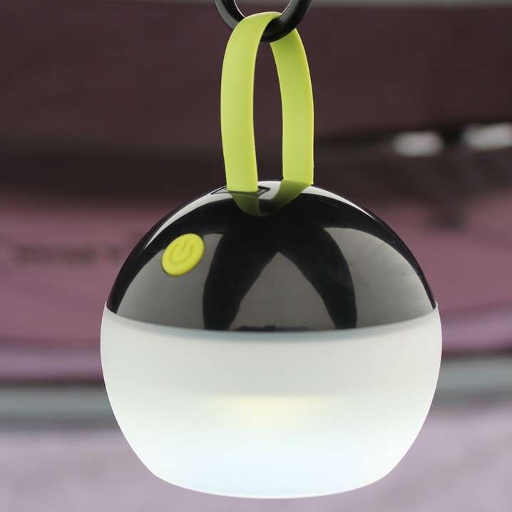 Lumi-Lite Lanterna da Campeggio USB