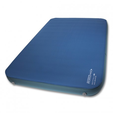 Skyfall Double 150 Self Inflating Mat
