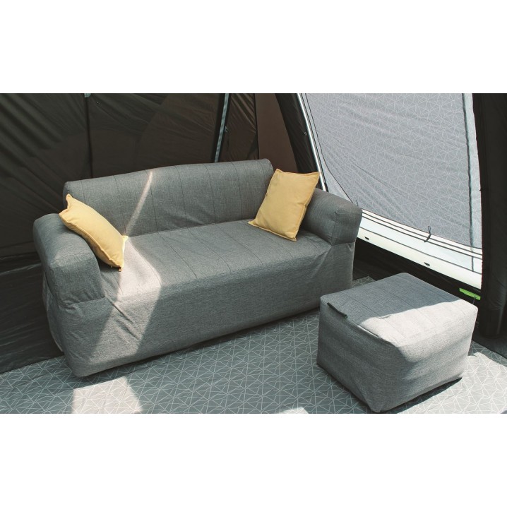 Campese Thermo Two Seat Sofa 