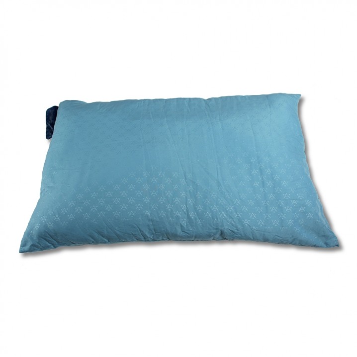 Camp Star Pillow