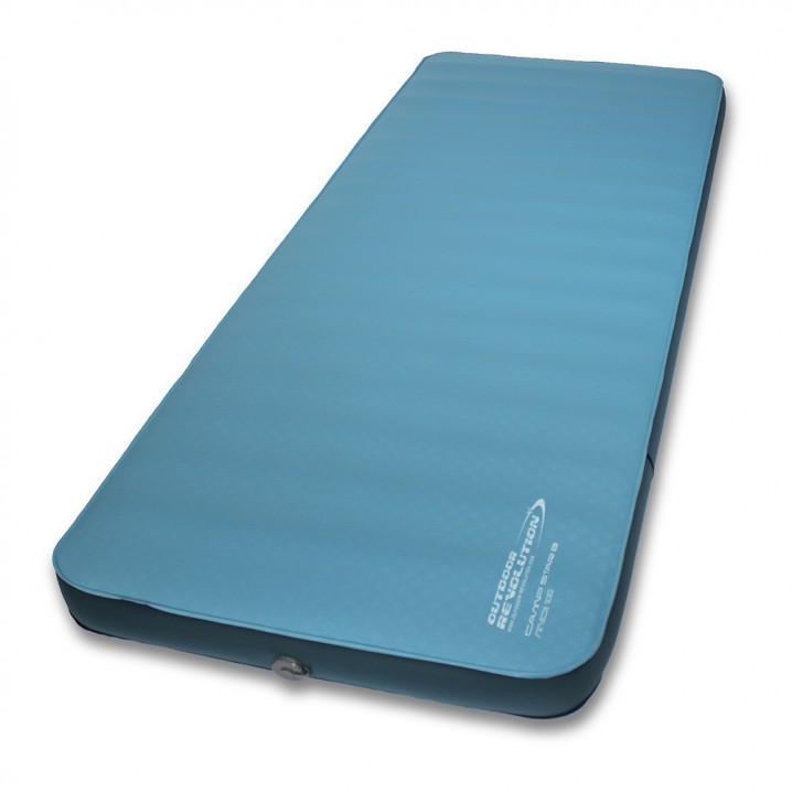 Journey Midi 120mm Self Inflating Mat (Leisure Outlet Exclusive)