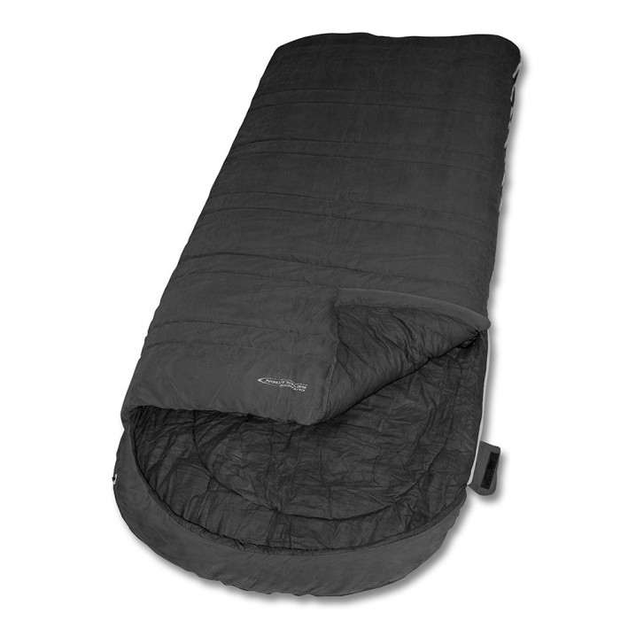 Star Fall Midi 400 Sleeping Bag (Including Flannel Pillow Case)