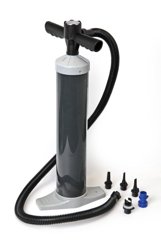Outdoor Revolution - Eletrische Pumpe 12V - Hier Kaufen, 149,95 €