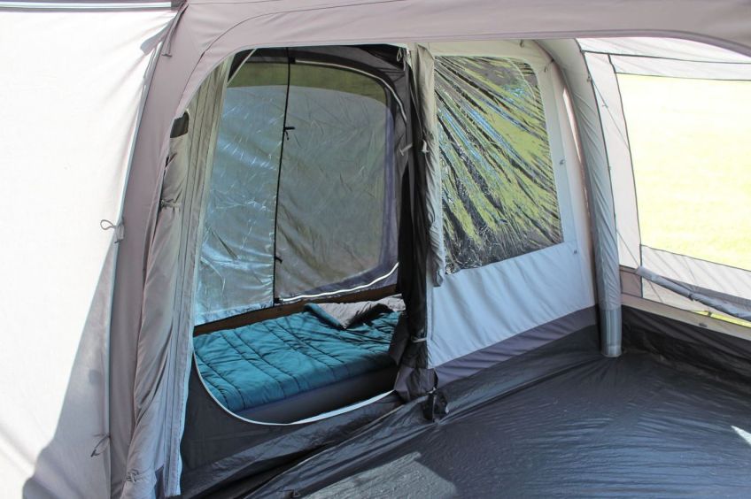 Cayman Porch Extension Cabin Inner Tent