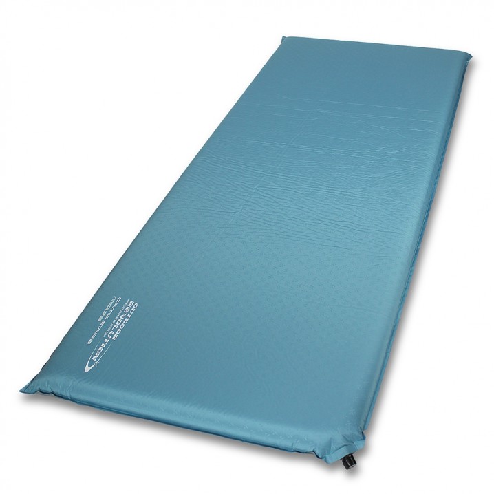 Canyon Outdoor Cruise   self-inflating insulating mat air mattress 184 x 52 cm 