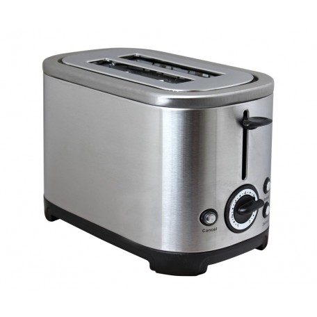 Deluxe Low Wattage 2 Slice Toaster 600 - 700W