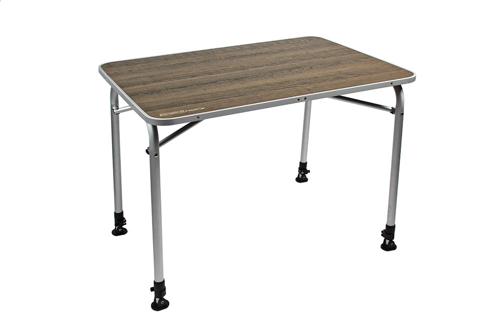 Outdoor Revolution Dura-Lite Folding Table 120 x 70cm 
